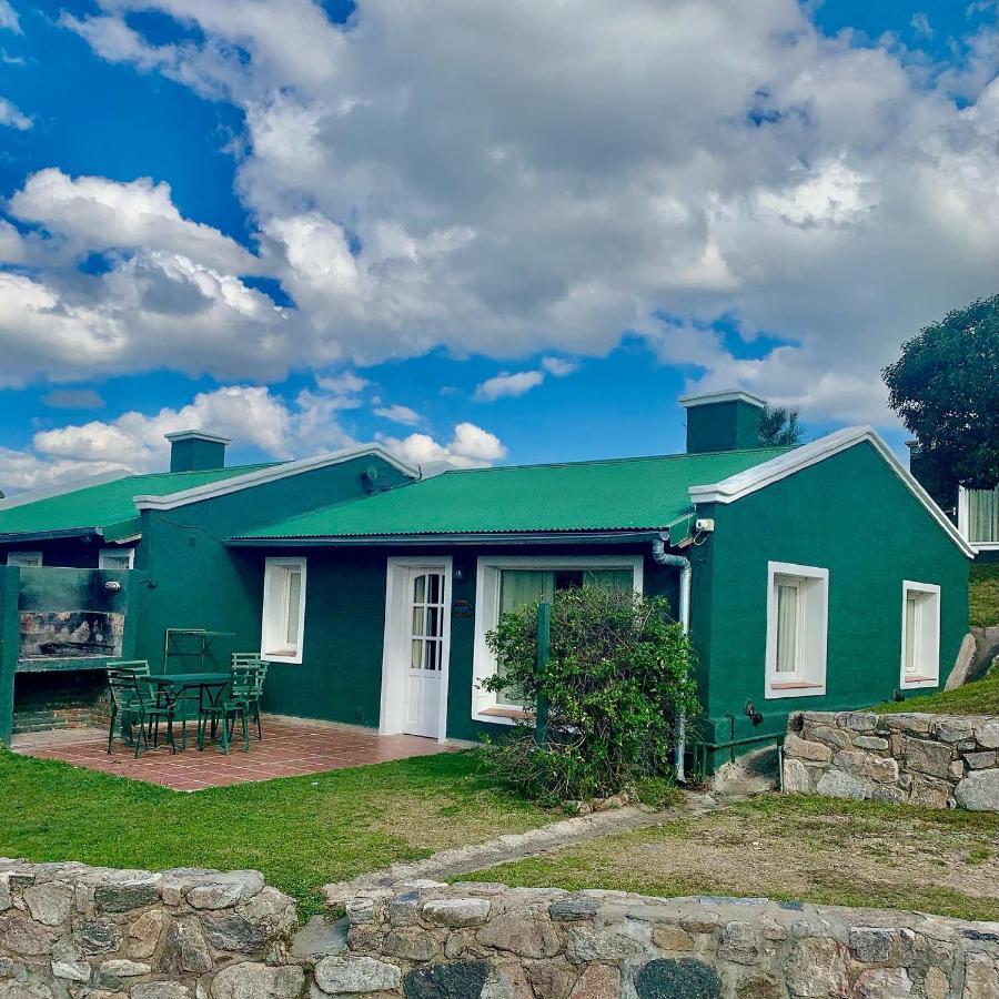 La Loma - Cabanas & Suites Villa Carlos Paz Buitenkant foto