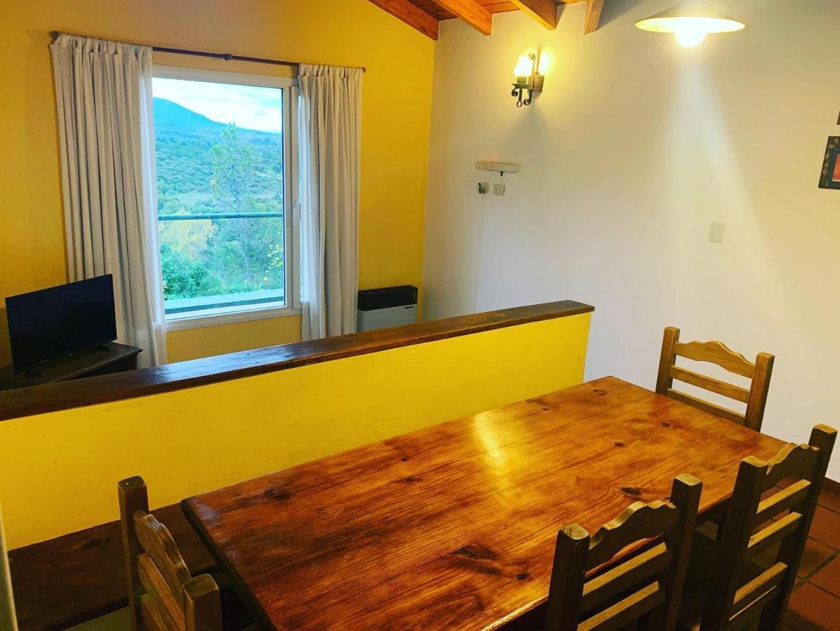 La Loma - Cabanas & Suites Villa Carlos Paz Buitenkant foto