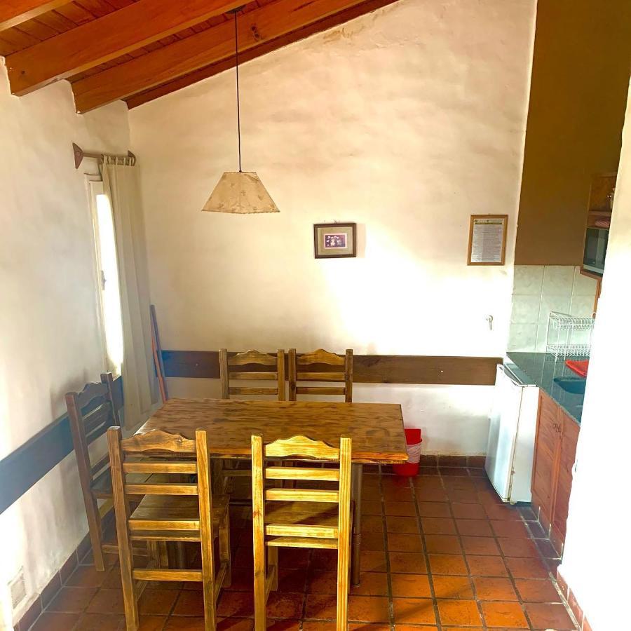 La Loma - Cabanas & Suites Villa Carlos Paz Buitenkant foto