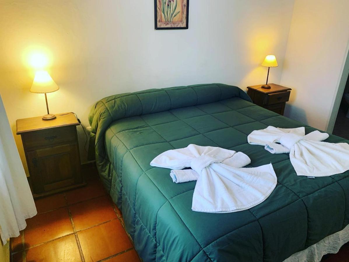 La Loma - Cabanas & Suites Villa Carlos Paz Buitenkant foto