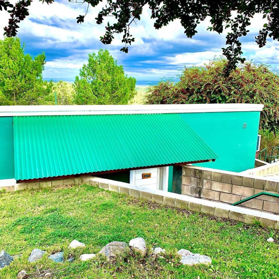 La Loma - Cabanas & Suites Villa Carlos Paz Buitenkant foto