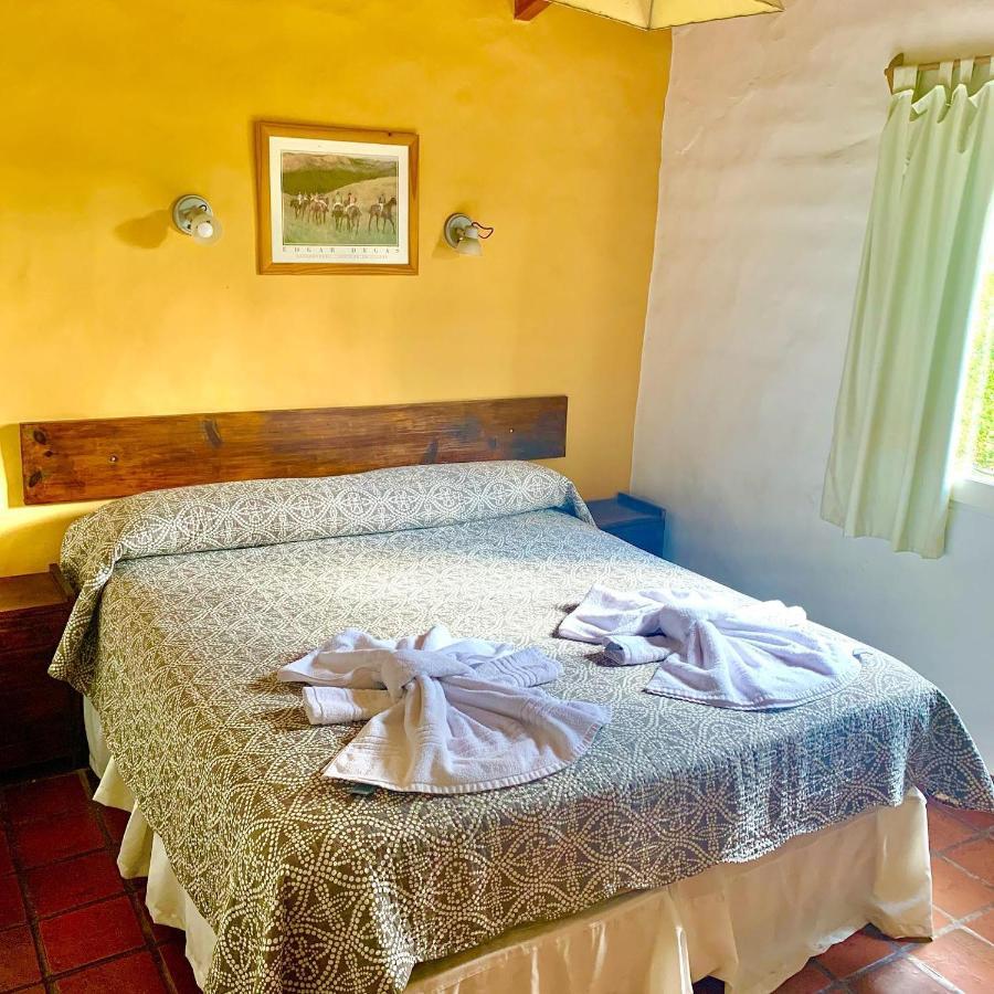 La Loma - Cabanas & Suites Villa Carlos Paz Buitenkant foto