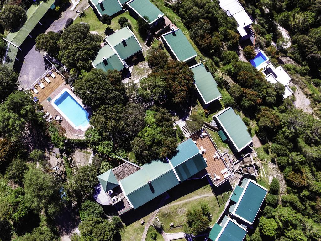 La Loma - Cabanas & Suites Villa Carlos Paz Buitenkant foto
