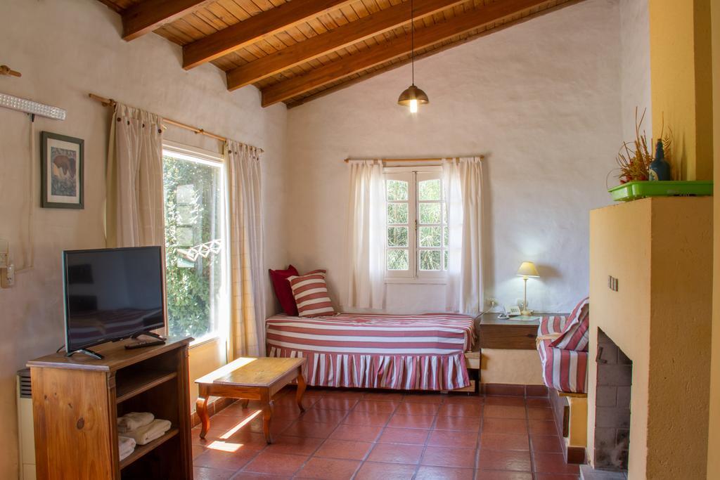 La Loma - Cabanas & Suites Villa Carlos Paz Buitenkant foto