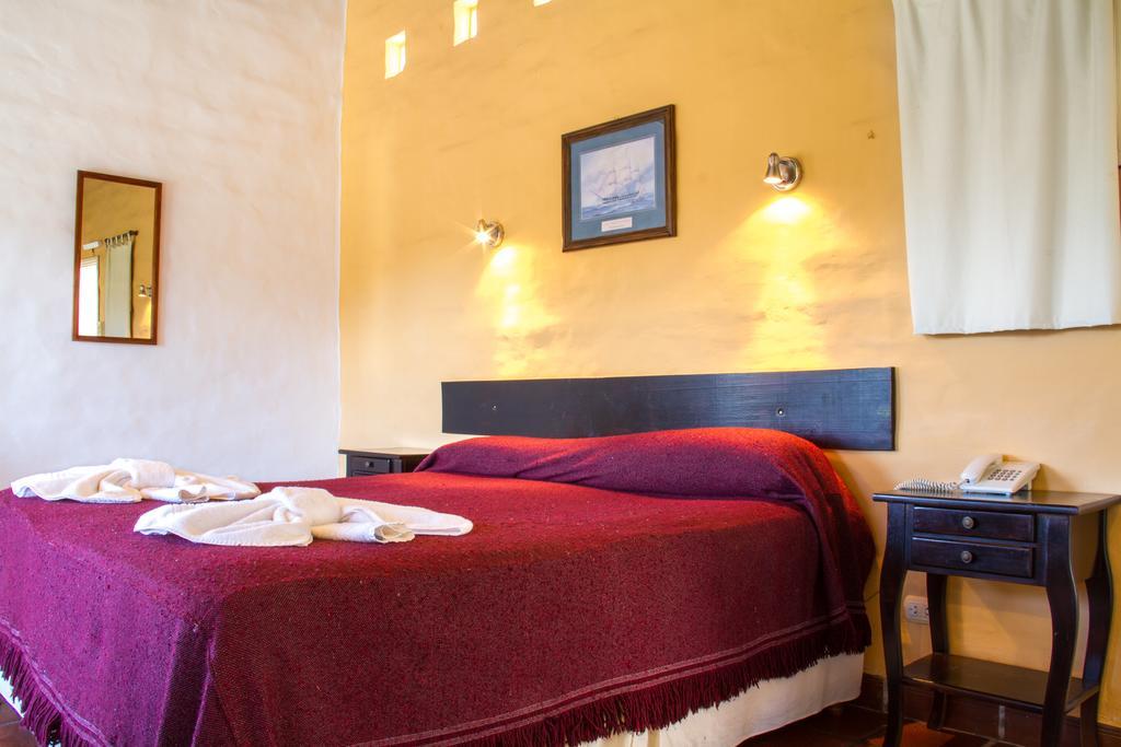 La Loma - Cabanas & Suites Villa Carlos Paz Buitenkant foto