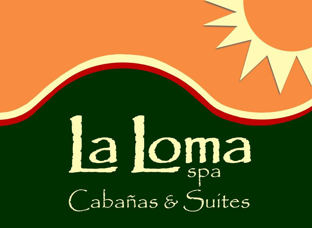 La Loma - Cabanas & Suites Villa Carlos Paz Buitenkant foto