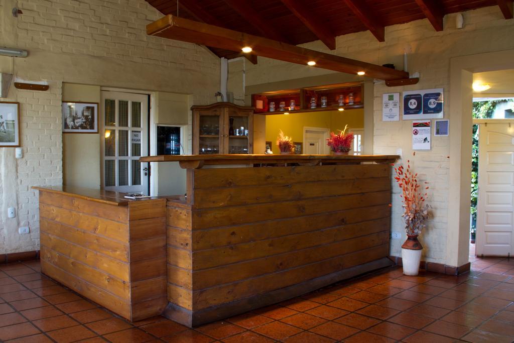 La Loma - Cabanas & Suites Villa Carlos Paz Buitenkant foto