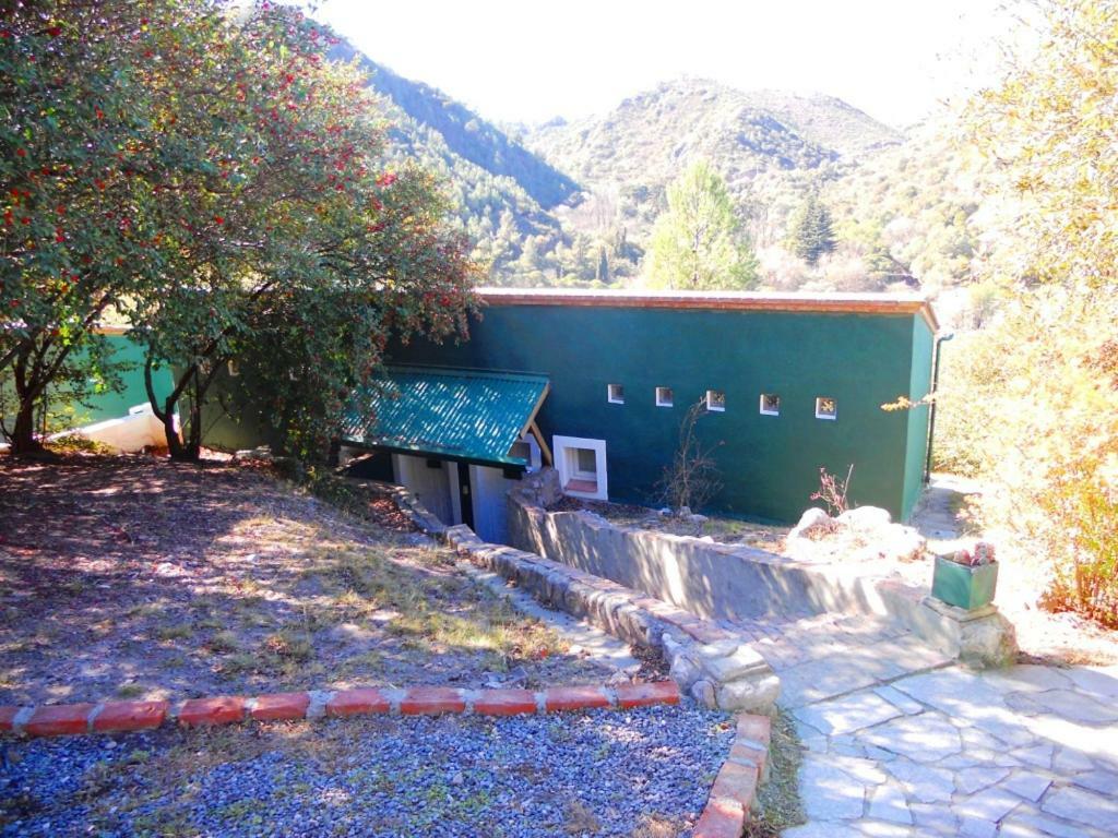 La Loma - Cabanas & Suites Villa Carlos Paz Buitenkant foto