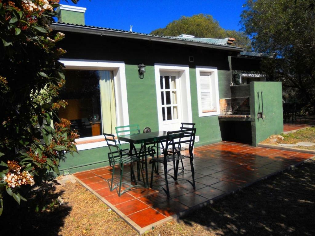 La Loma - Cabanas & Suites Villa Carlos Paz Buitenkant foto