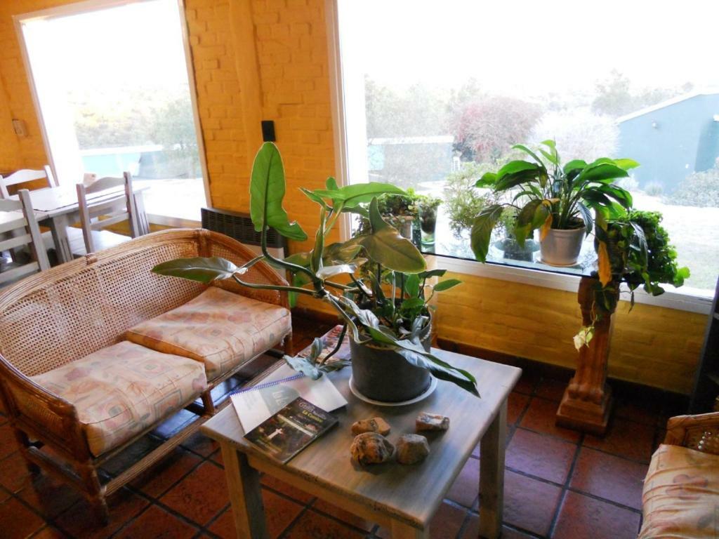 La Loma - Cabanas & Suites Villa Carlos Paz Buitenkant foto