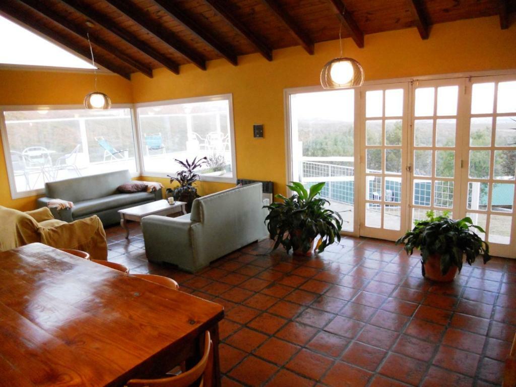 La Loma - Cabanas & Suites Villa Carlos Paz Buitenkant foto