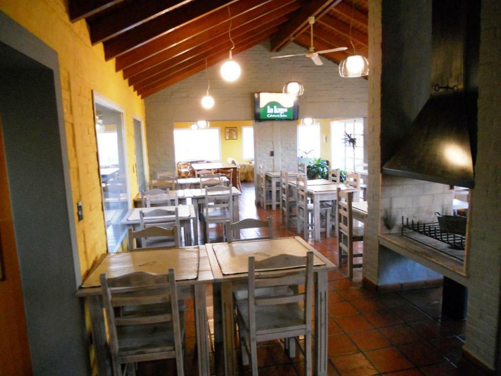 La Loma - Cabanas & Suites Villa Carlos Paz Buitenkant foto