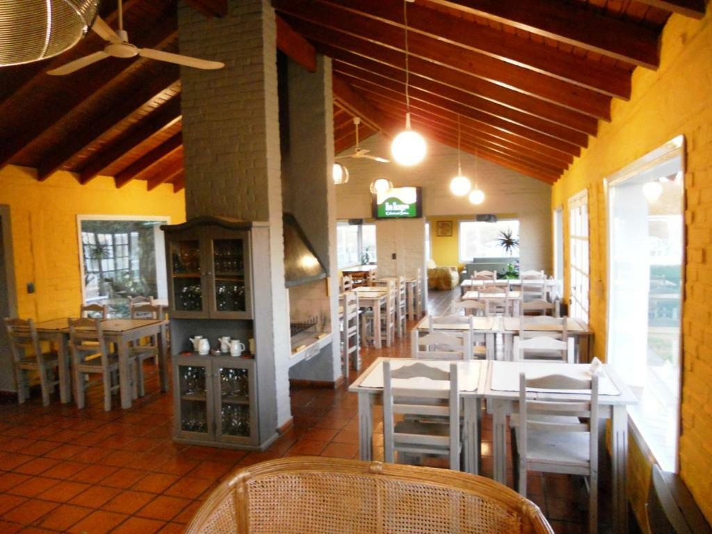 La Loma - Cabanas & Suites Villa Carlos Paz Buitenkant foto