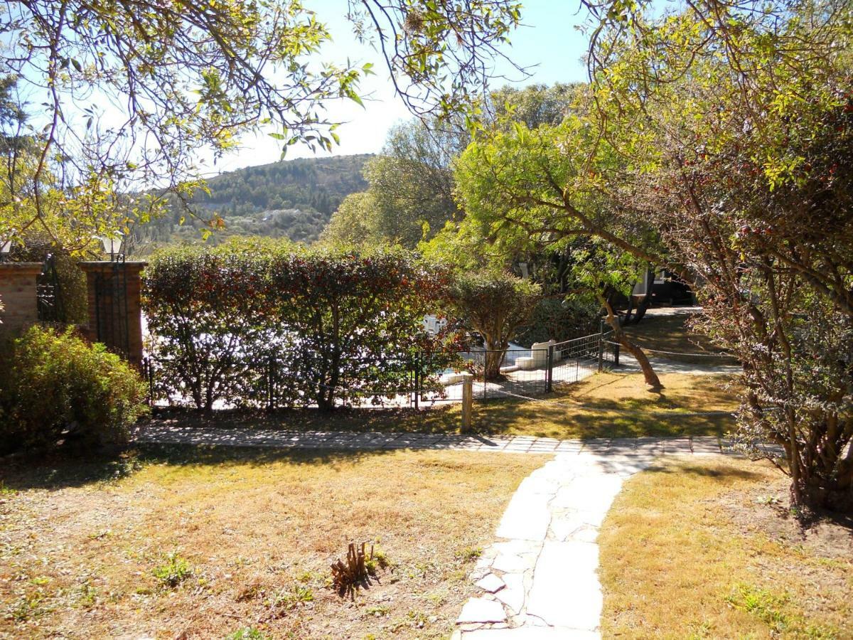 La Loma - Cabanas & Suites Villa Carlos Paz Buitenkant foto