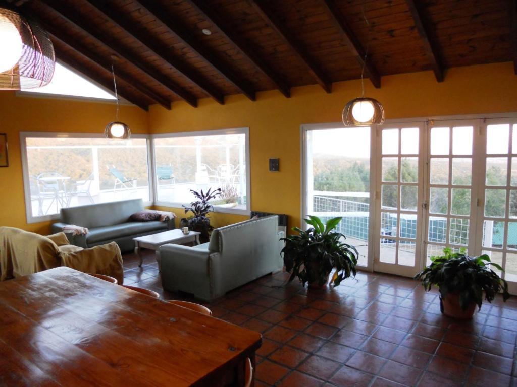 La Loma - Cabanas & Suites Villa Carlos Paz Buitenkant foto